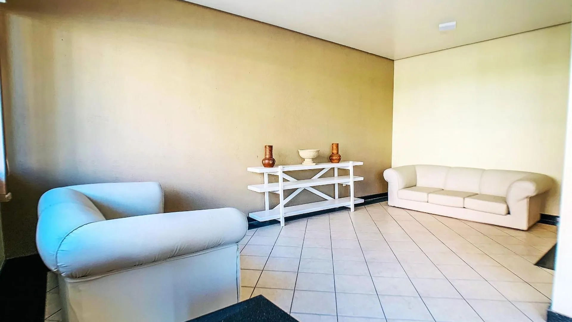 Apartment Apto Com Banheira Para Banho Relaxante - Hb67F Florianopolis