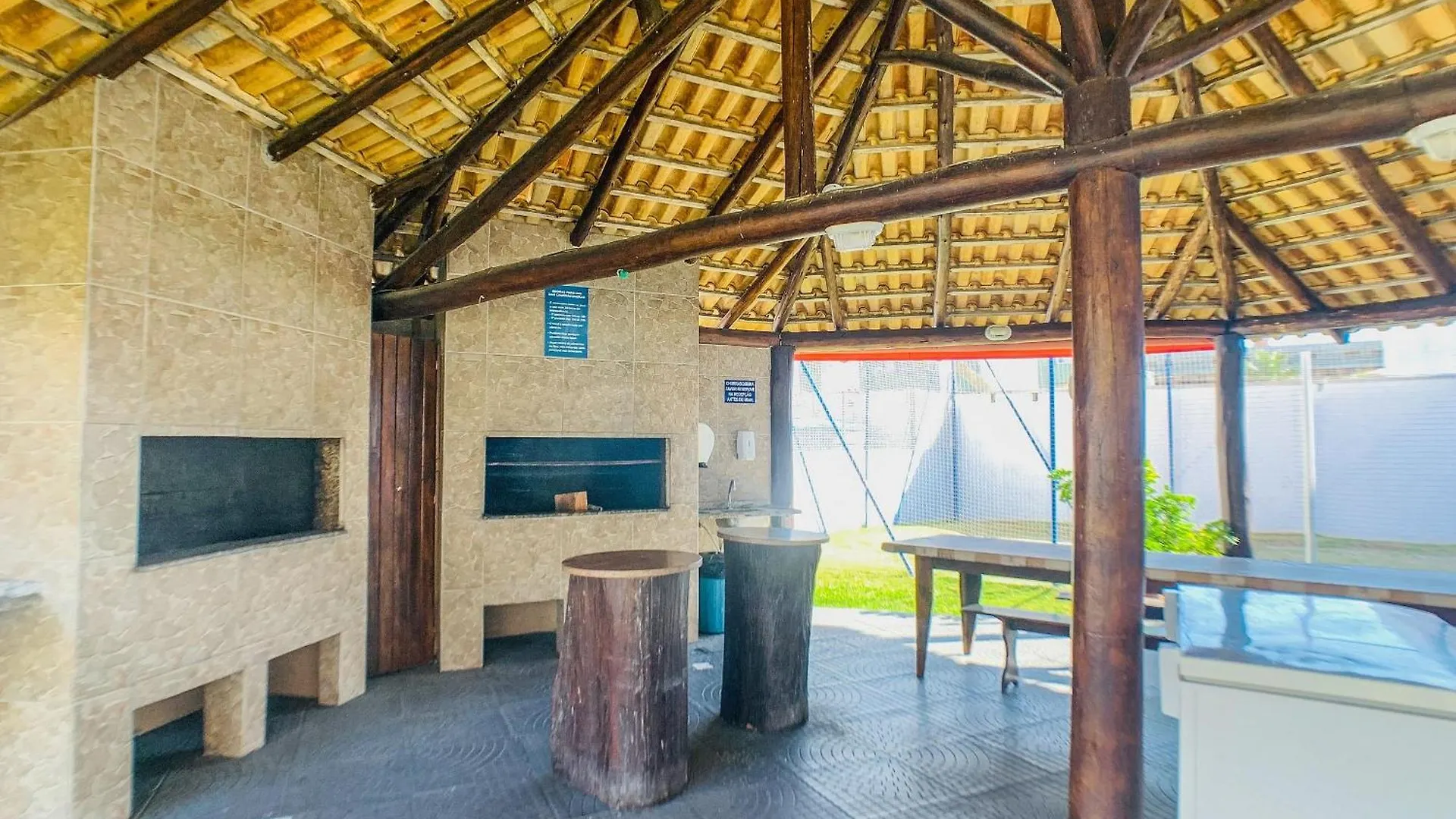 Apto Com Banheira Para Banho Relaxante - Hb67F Florianopolis 0*,